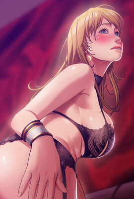 香蕉漫画在线观看动漫热门日漫推荐